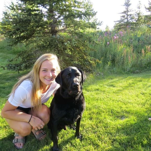 Meet your Posher, Taylor - Picture 1 of 1